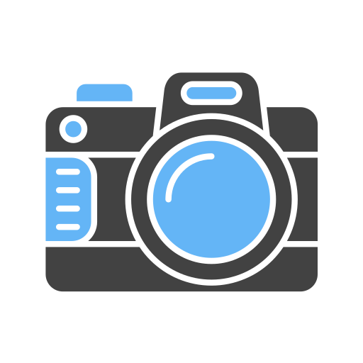 cámara icono gratis