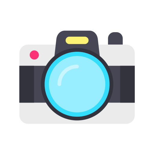 cámara icono gratis