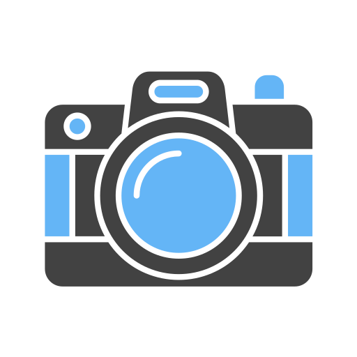 cámara icono gratis