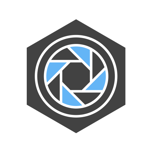 Hexagonal free icon Hexagonal free icon