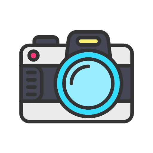 cámara icono gratis