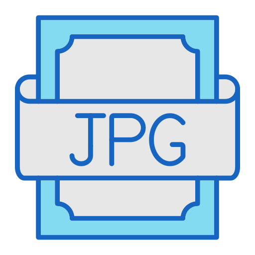 jpg icono gratis