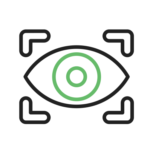 초점 무료 아이콘 초점 무료 아이콘