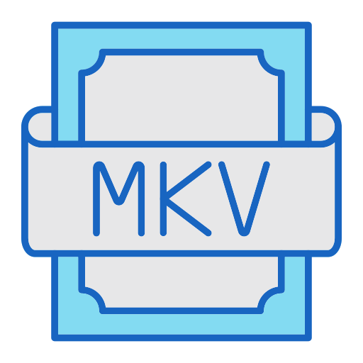 mkv grátis ícone mkv grátis ícone