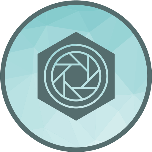 hexagonal icono gratis