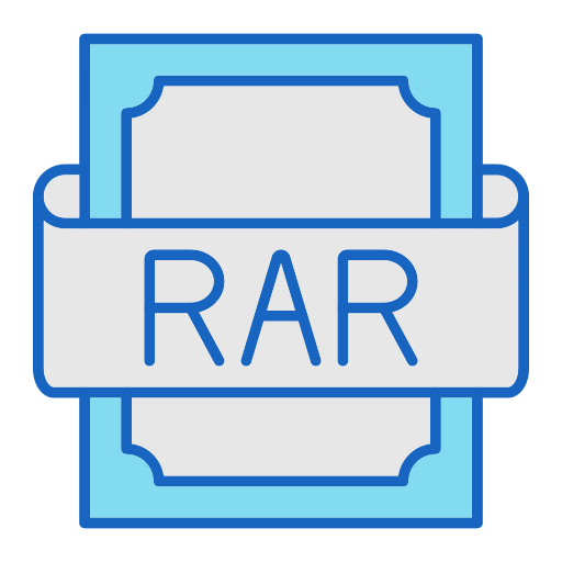 rar grátis ícone rar grátis ícone