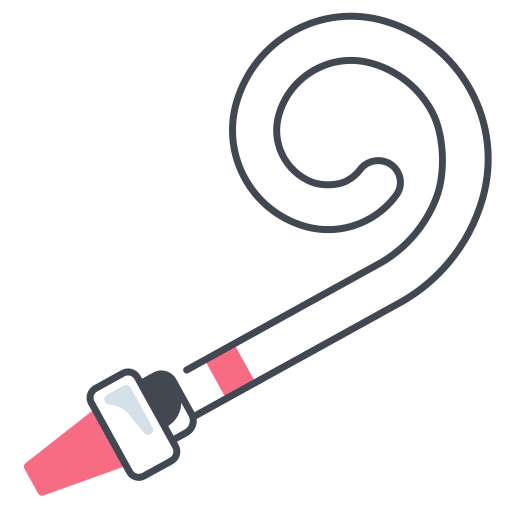 Партийный вентилятор бесплатно иконка