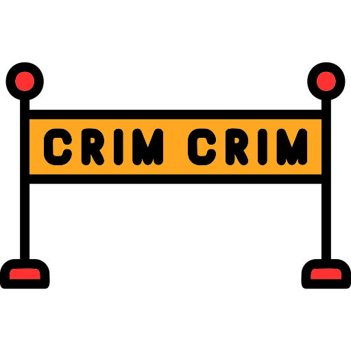 scène de crime Icône gratuit scène de crime Icône gratuit