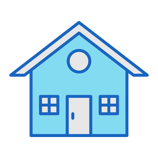 House - Free buildings icons