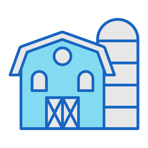 Barn free icon