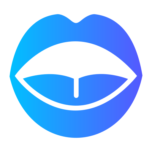 bouche Icône gratuit bouche Icône gratuit