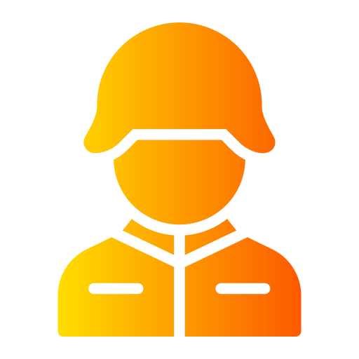 soldado icono gratis