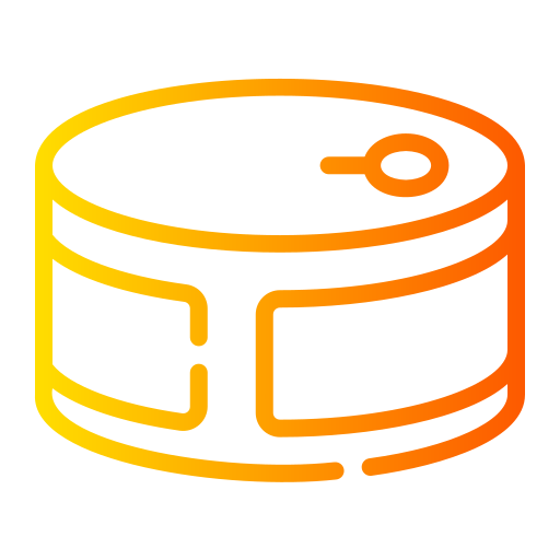 Консервы бесплатно иконка