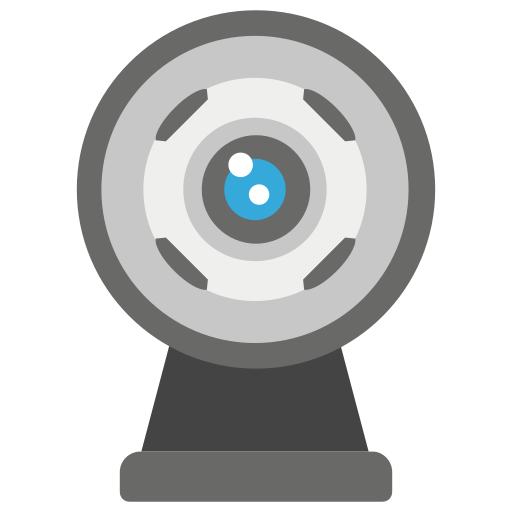 cámara icono gratis