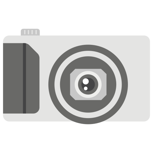 cámara icono gratis