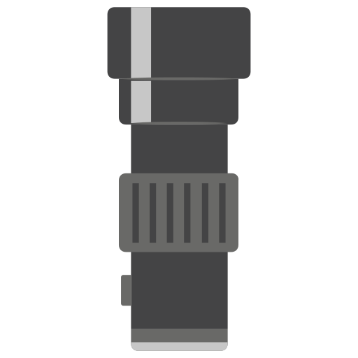 cámara icono gratis