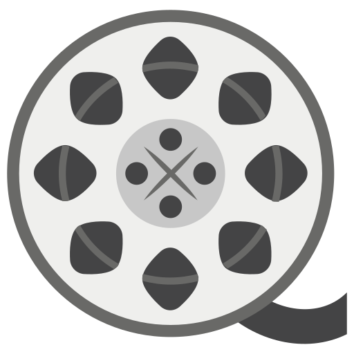 filmrolle kostenlos Icon filmrolle kostenlos Icon