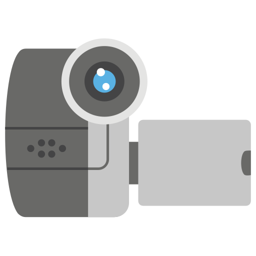 cámara icono gratis
