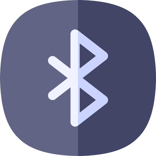 bluetooth icono gratis