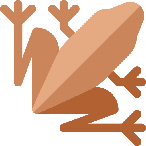 Arthroleptidae free icon Arthroleptidae free icon