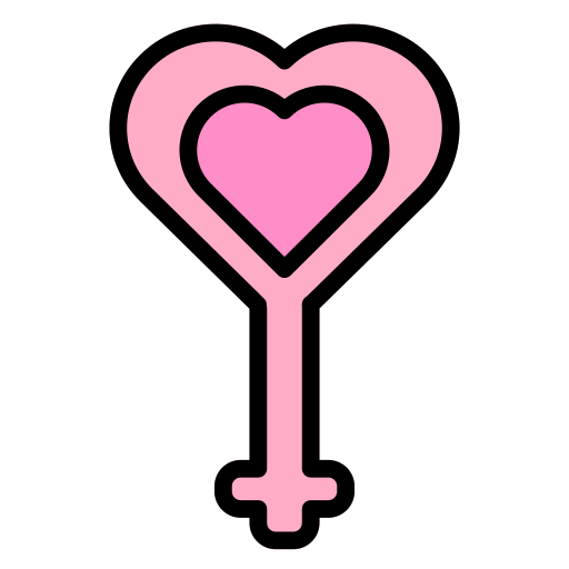 심장 무료 아이콘