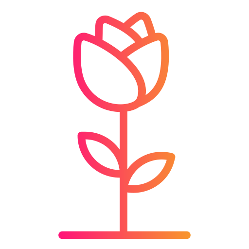 장미 무료 아이콘