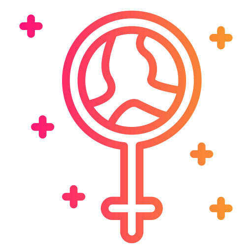 여성의 날 무료 아이콘