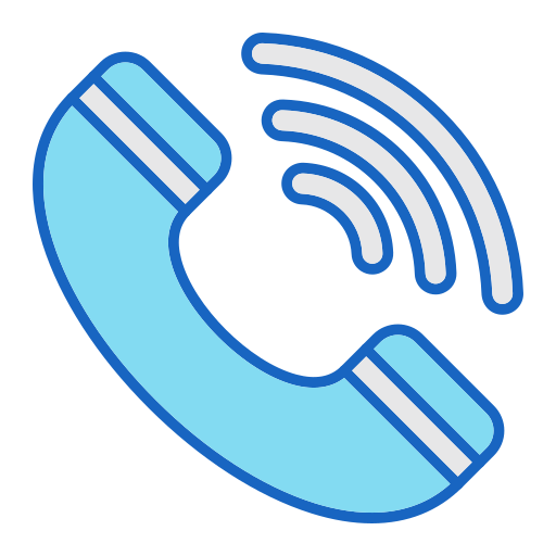 teléfono icono gratis