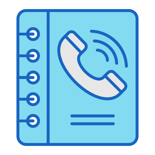 Контакты бесплатно иконка Контакты бесплатно иконка