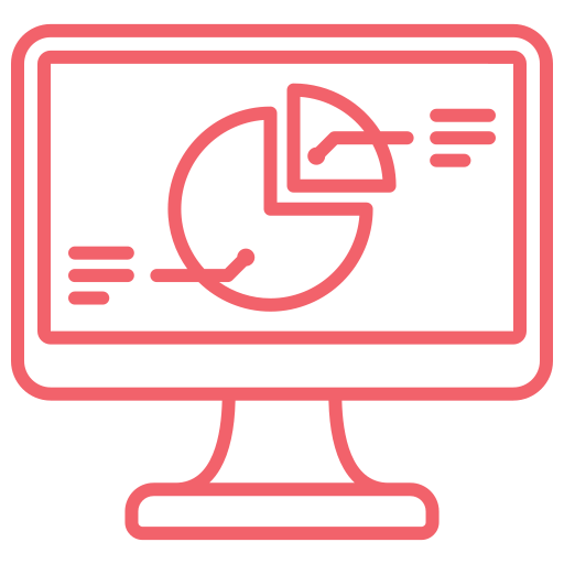 Pie chart free icon Pie chart free icon