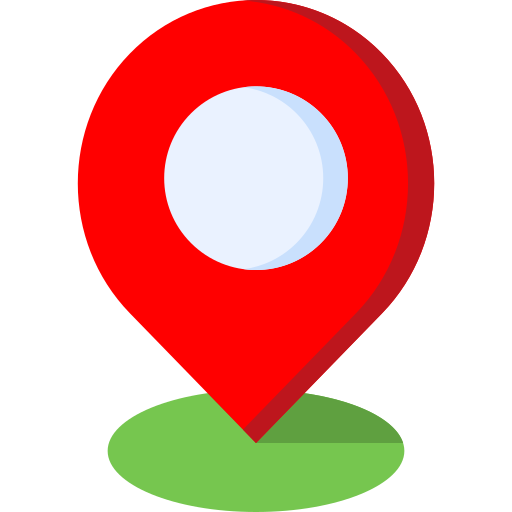 Location free icon