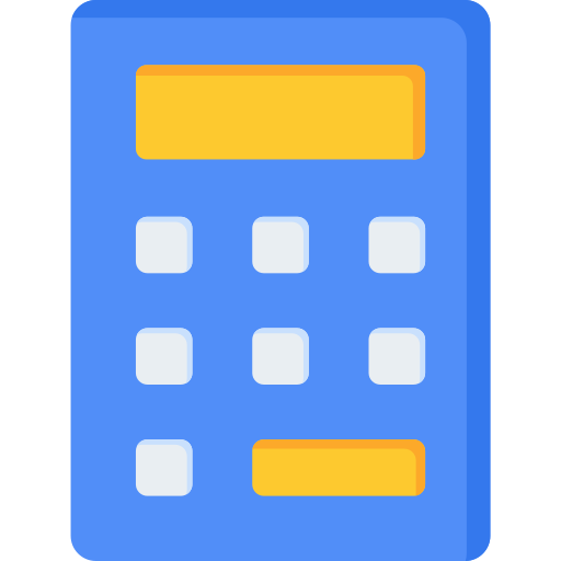 calculadora icono gratis