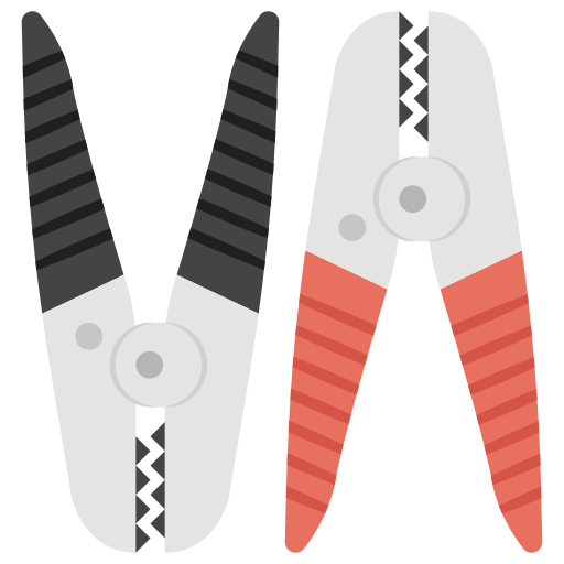 Plier free icon Plier free icon