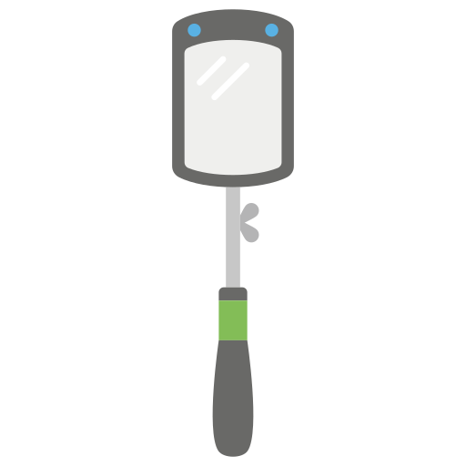 Inspection free icon Inspection free icon