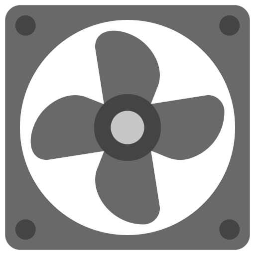 lüfter kostenlos Icon lüfter kostenlos Icon