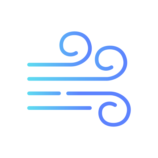 Ветер бесплатно иконка