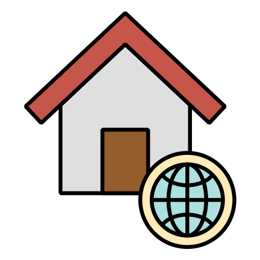 Internet free icon