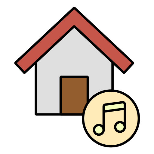 música grátis ícone música grátis ícone