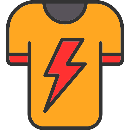 Clothes free icon Clothes free icon