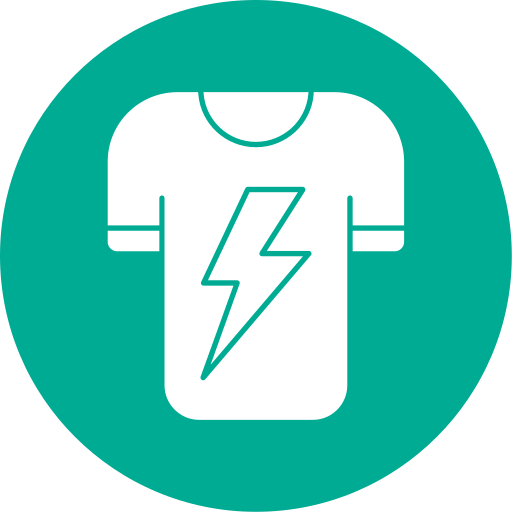 Clothes free icon Clothes free icon