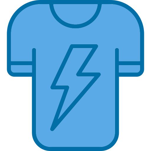 Clothes free icon Clothes free icon