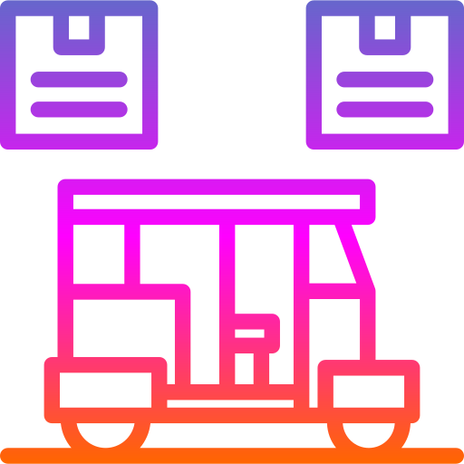 entrega grátis ícone