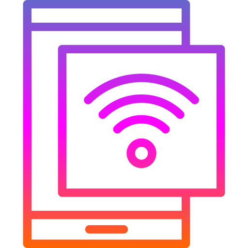 Wifi free icon Wifi free icon