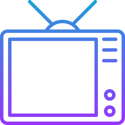 fernsehen kostenlos Icon