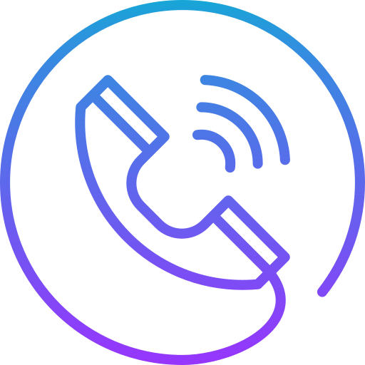téléphoner Icône gratuit téléphoner Icône gratuit