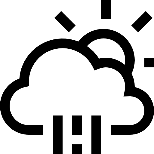 Cloud free icon