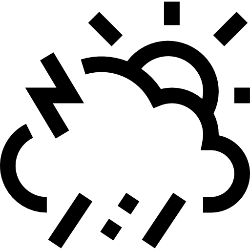 wolken kostenlos Icon