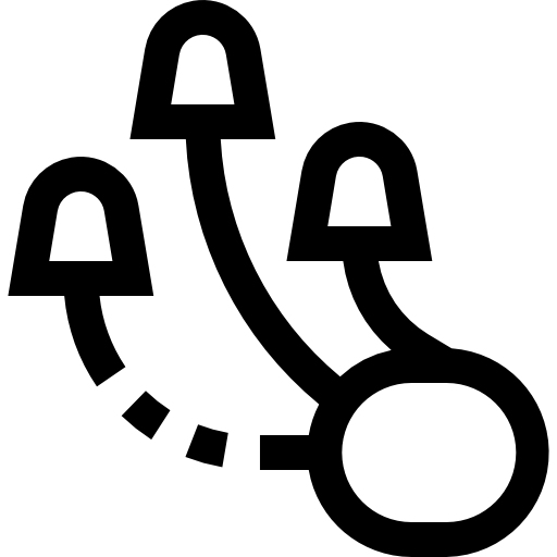 Гриб бесплатно иконка