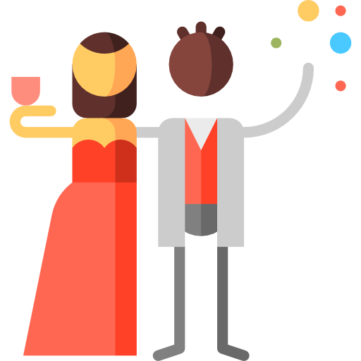 프로모션 무료 아이콘