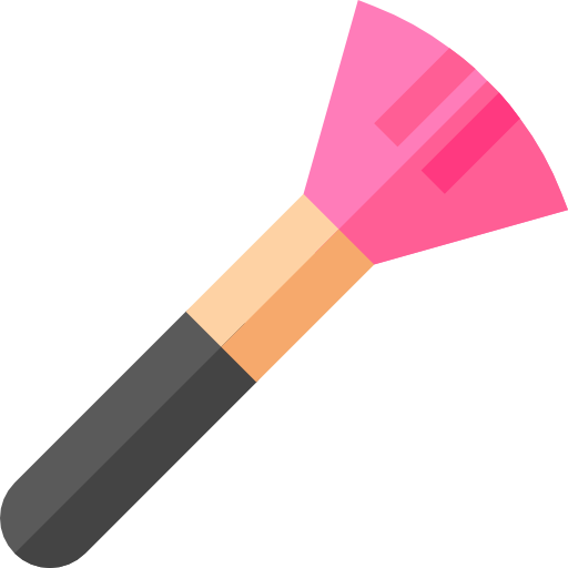 maquillaje icono gratis